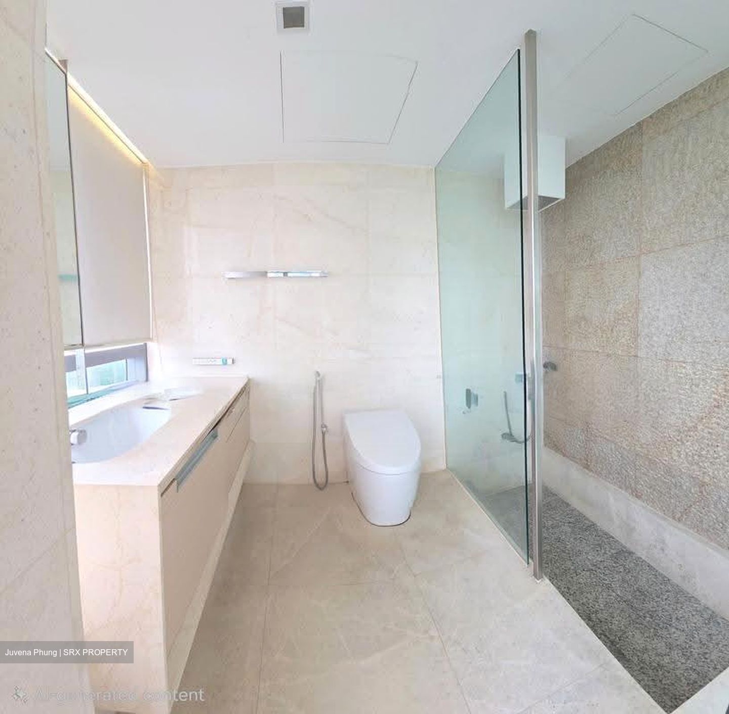 SilverSea (D15), Condominium #631944291